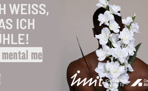 ICH WEIß WAS ICH FÜHLE (200 x 100 cm) Nr. 97