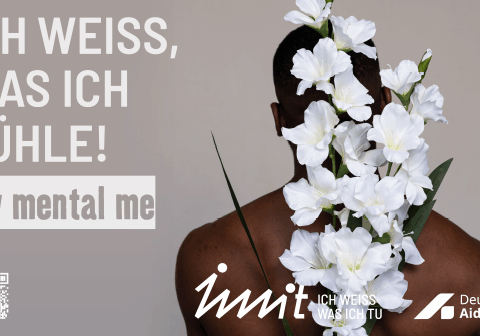 ICH WEIß WAS ICH FÜHLE (278 x 158 cm) Nr. 98