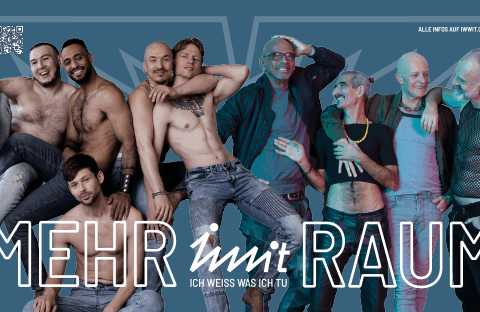 Mehr Raum (300 x 158 cm) Nr. 91