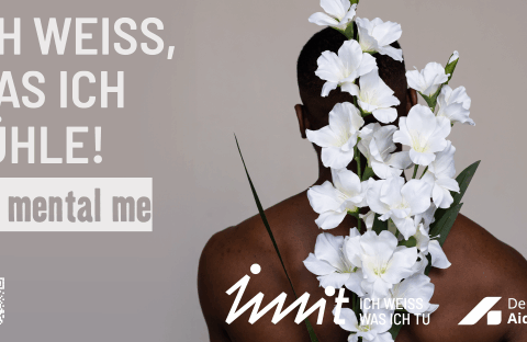 ICH WEIß WAS ICH FÜHLE (300 x 158 cm) Nr. 99