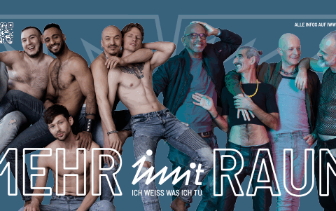 Mehr Raum (340 x 173 cm) Nr. 92